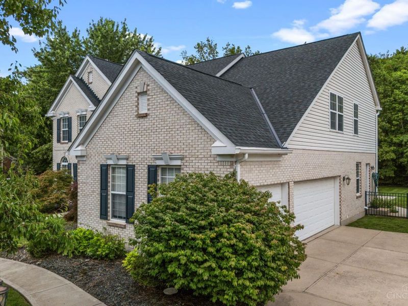 1137 Thistle Lane, Lebanon, OH 45036 Photo 68