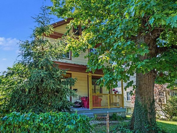 832 Enright Avenue, Cincinnati, OH 45205