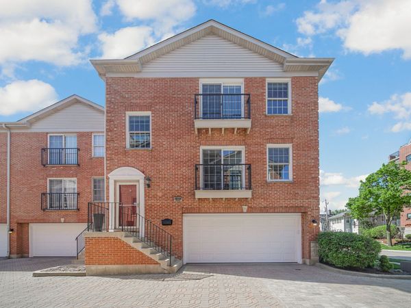 101 S EVERGREEN Avenue, Unit 12G, Arlington Heights, IL 60005