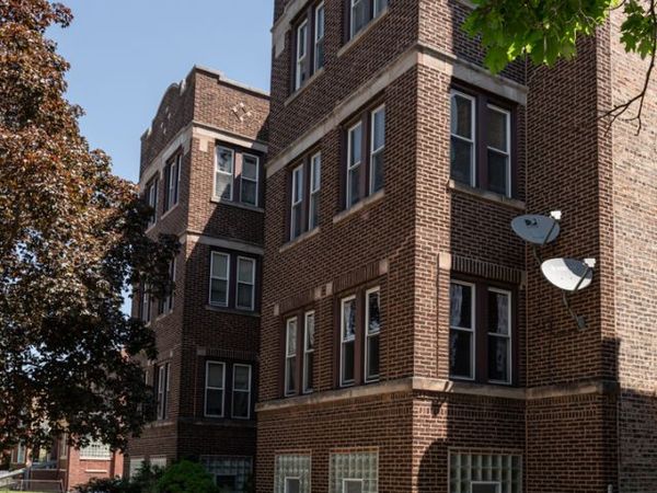7001 S Vernon Avenue , Chicago, IL 60637