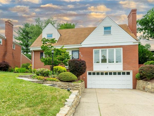 816 Ella St, Pittsburgh, PA 15243