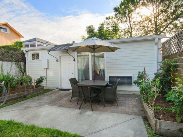 2327 SONIAT Street , Unit B, New Orleans, LA 70115