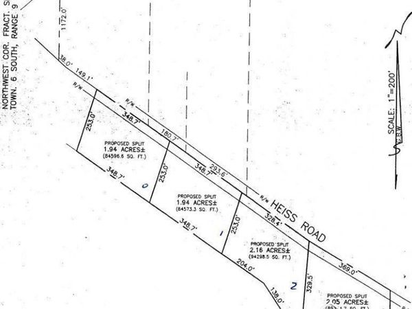 3 Heiss Road, Monroe, MI 48162