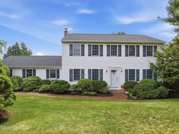 3035 WOODS EDGE Drive, Bloomsburg, PA 17815