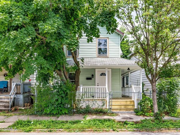 844 2ND Street, Williamsport, PA 17701