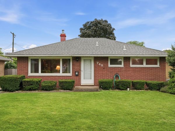 748 N Jay Street , Griffith, IN 46319