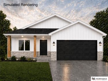 9543 S 86th Street, Lincoln, NE 68526
