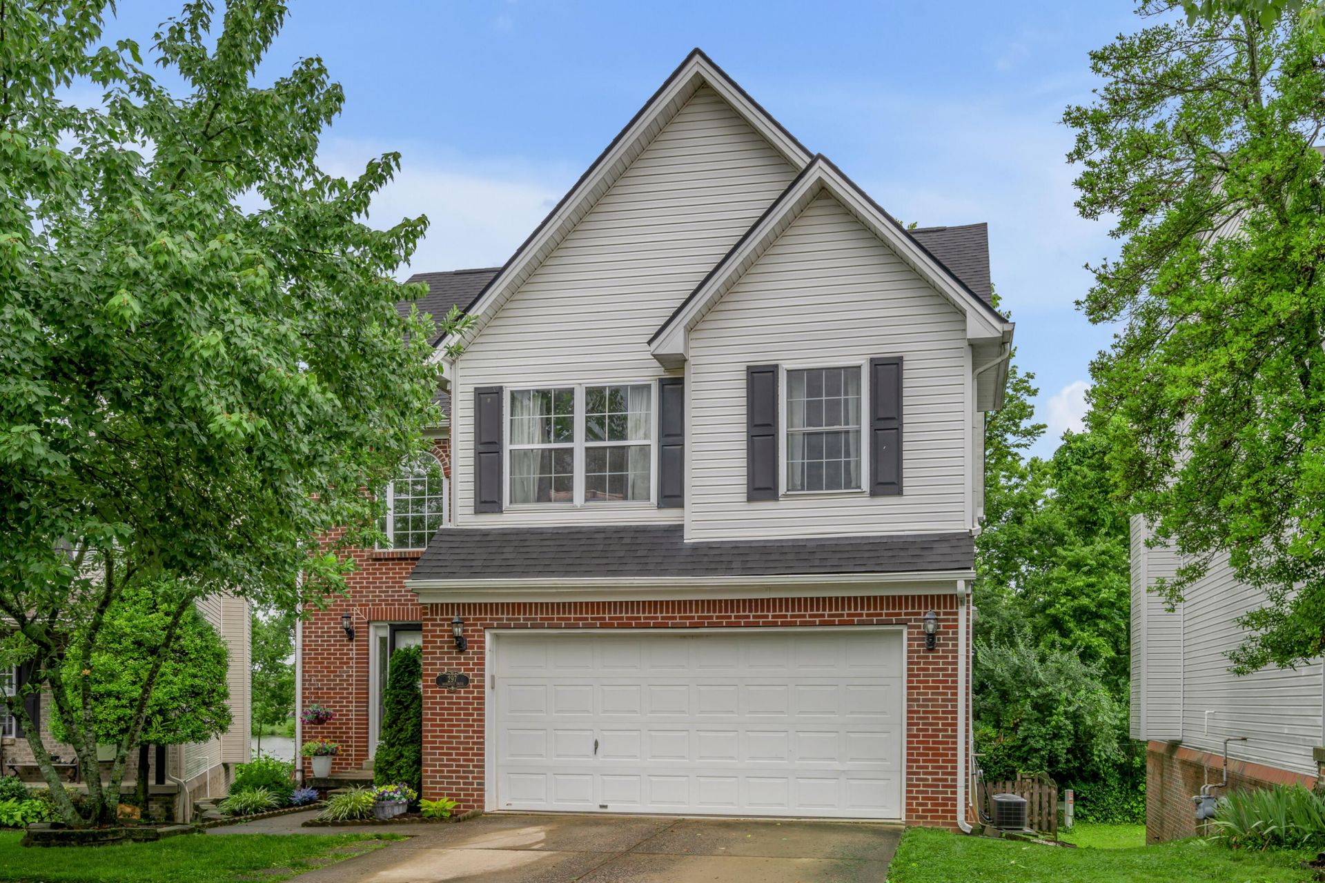 297 Shoreside Drive, Lexington, KY 40515 Main Photo