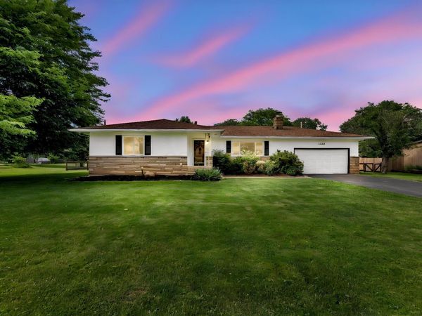 2654 Youngs Grove Road, Columbus, OH 43231