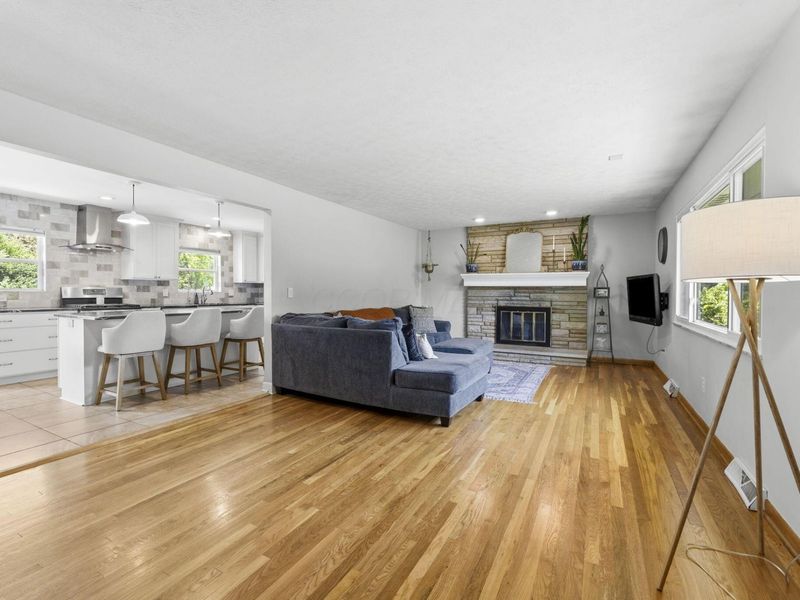 2654 Youngs Grove Road, Columbus, OH 43231 Photo 4
