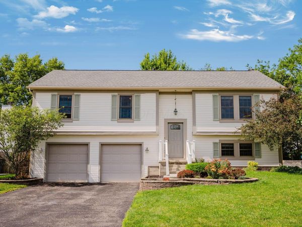 230 Buckboard Lane, Plain City, OH 43064