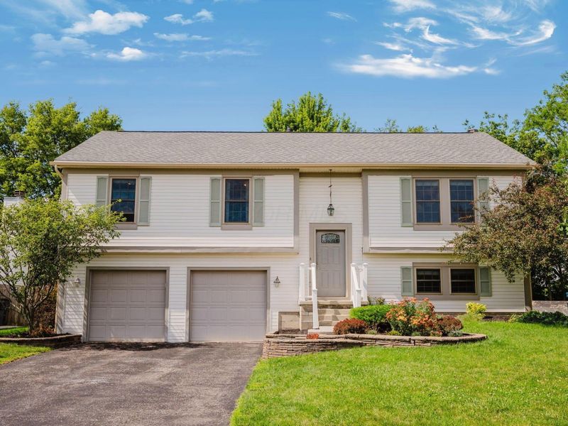 230 Buckboard Lane, Plain City, OH 43064 Photo 1