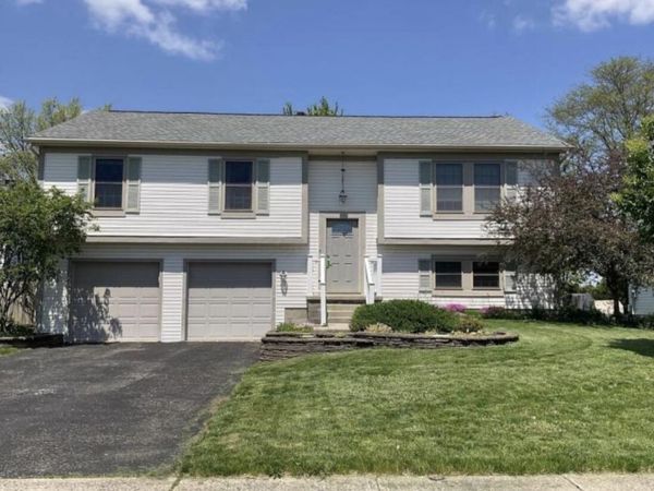 230 Buckboard Lane , Plain City, OH 43064