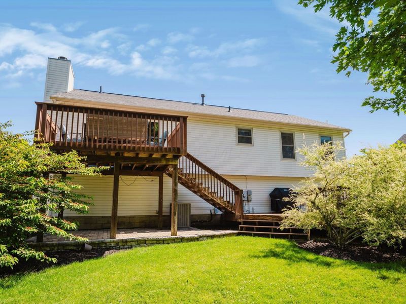230 Buckboard Lane, Plain City, OH 43064 Photo 33