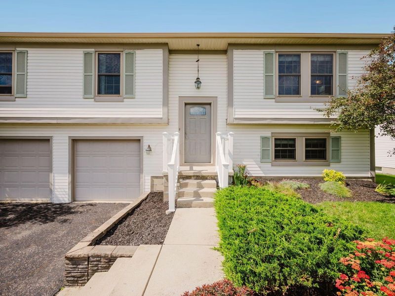 230 Buckboard Lane, Plain City, OH 43064 Photo 4