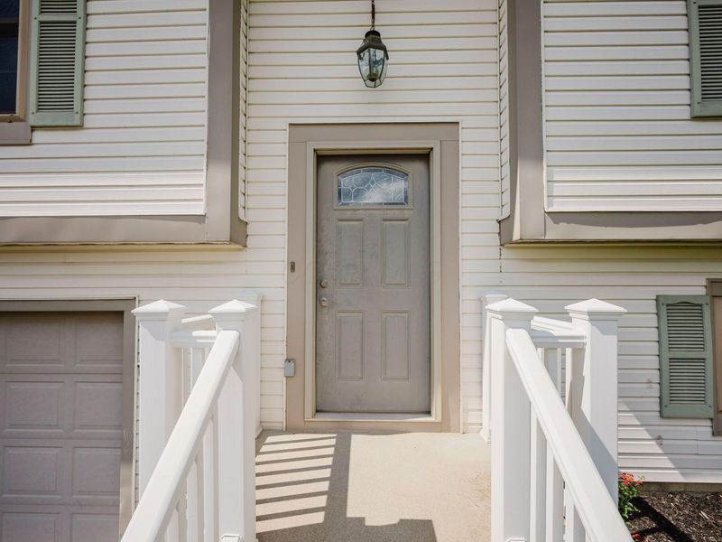 230 Buckboard Lane, Plain City, OH 43064 Photo 5