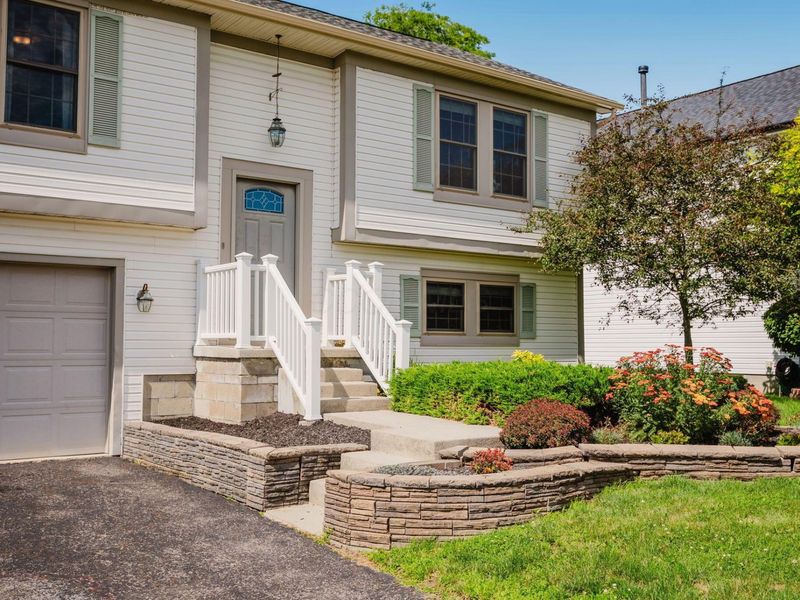 230 Buckboard Lane, Plain City, OH 43064 Photo 6