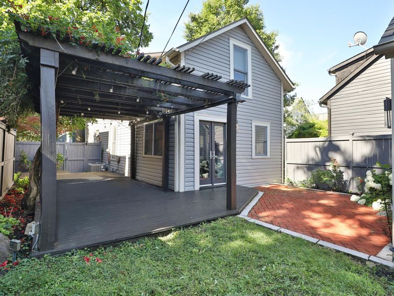 256 Lansing Street, Columbus, OH 43206 Photo 36