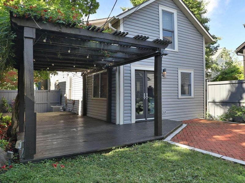 256 Lansing Street, Columbus, OH 43206 Photo 37