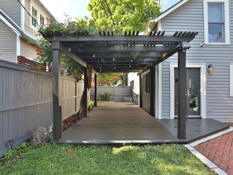 256 Lansing Street, Columbus, OH 43206 Photo 38
