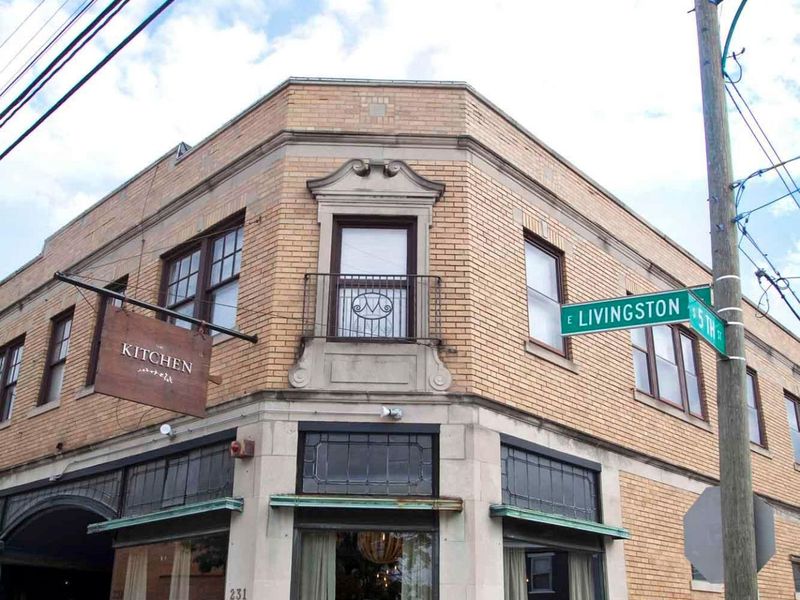 256 Lansing Street, Columbus, OH 43206 Photo 41
