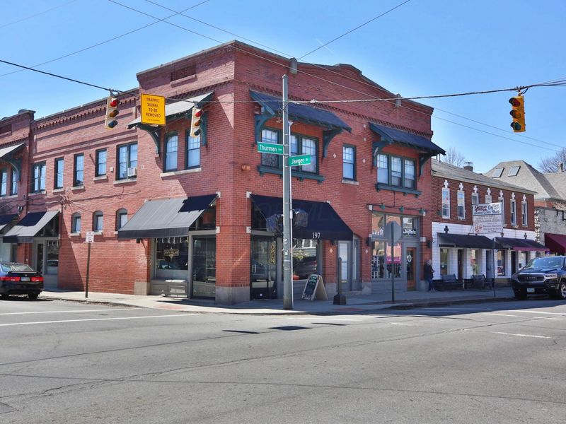 256 Lansing Street, Columbus, OH 43206 Photo 45