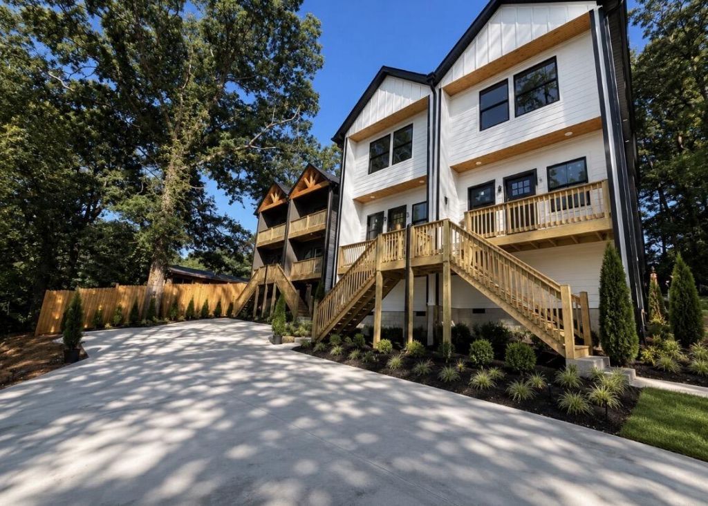 3811 Lightfoot Mill Road, Chattanooga, TN 37406 Main Photo
