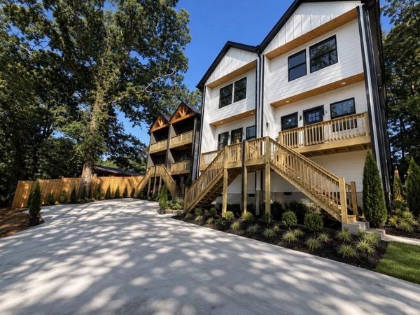 3811 Lightfoot Mill Road, Chattanooga, TN 37406