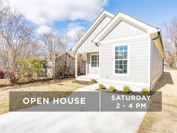 1517 E 49th Street, Chattanooga, TN 37407