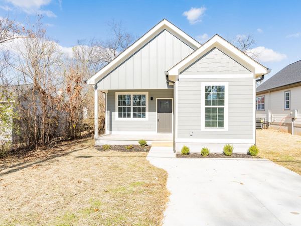 1517 E 49th Street, Chattanooga, TN 37407