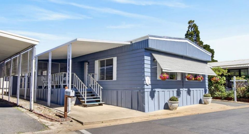 10035 Mills Station #136, Sacramento, CA 95827 Photo