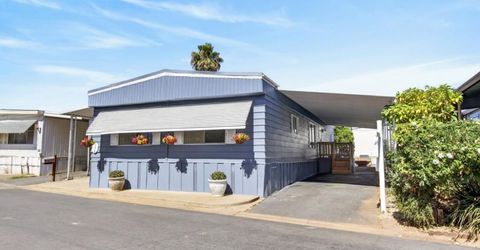 10035 Mills Station #136, Sacramento, CA 95827 Photo
