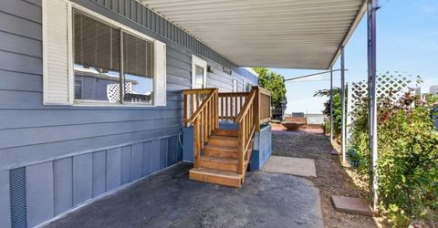 10035 Mills Station #136, Sacramento, CA 95827 Photo