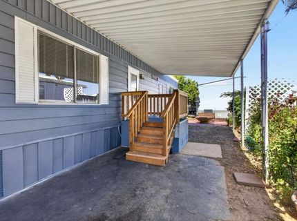 10035 Mills Station #136, Sacramento, CA 95827 Photo