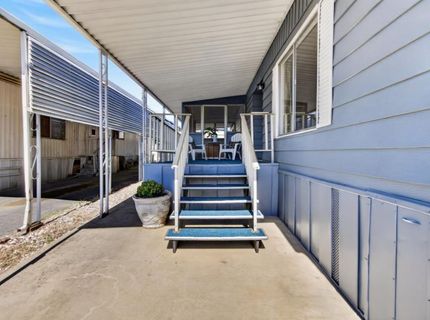 10035 Mills Station #136, Sacramento, CA 95827 Photo
