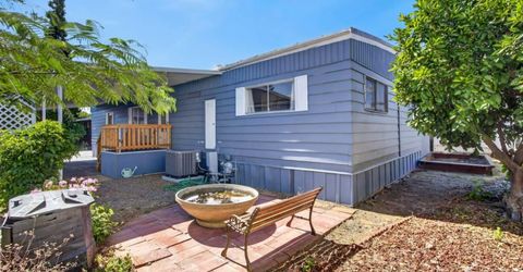10035 Mills Station #136, Sacramento, CA 95827 Photo