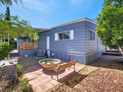 10035 Mills Station #136, Sacramento, CA 95827 Photo