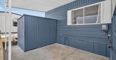 10035 Mills Station #136, Sacramento, CA 95827 Photo
