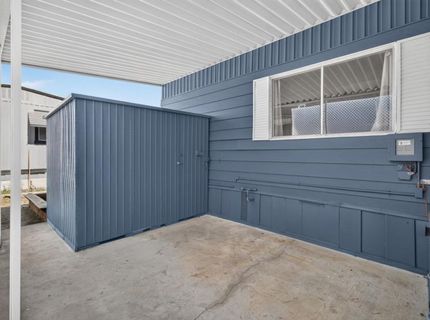10035 Mills Station #136, Sacramento, CA 95827 Photo