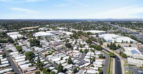 10035 Mills Station #136, Sacramento, CA 95827 Photo