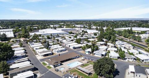 10035 Mills Station #136, Sacramento, CA 95827 Photo