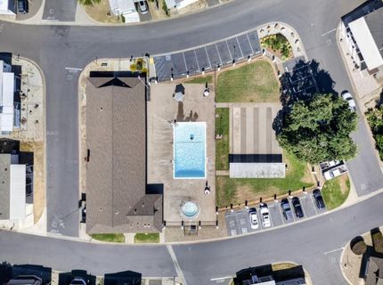 10035 Mills Station #136, Sacramento, CA 95827 Photo
