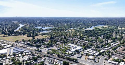 10035 Mills Station #136, Sacramento, CA 95827 Photo