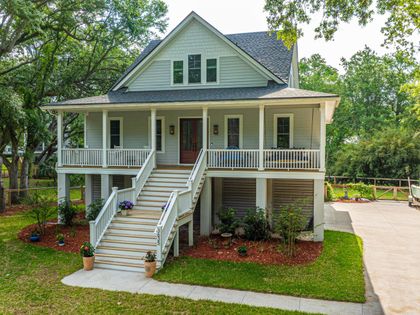3635 Pandora Drive Mount Pleasant, SC 29466