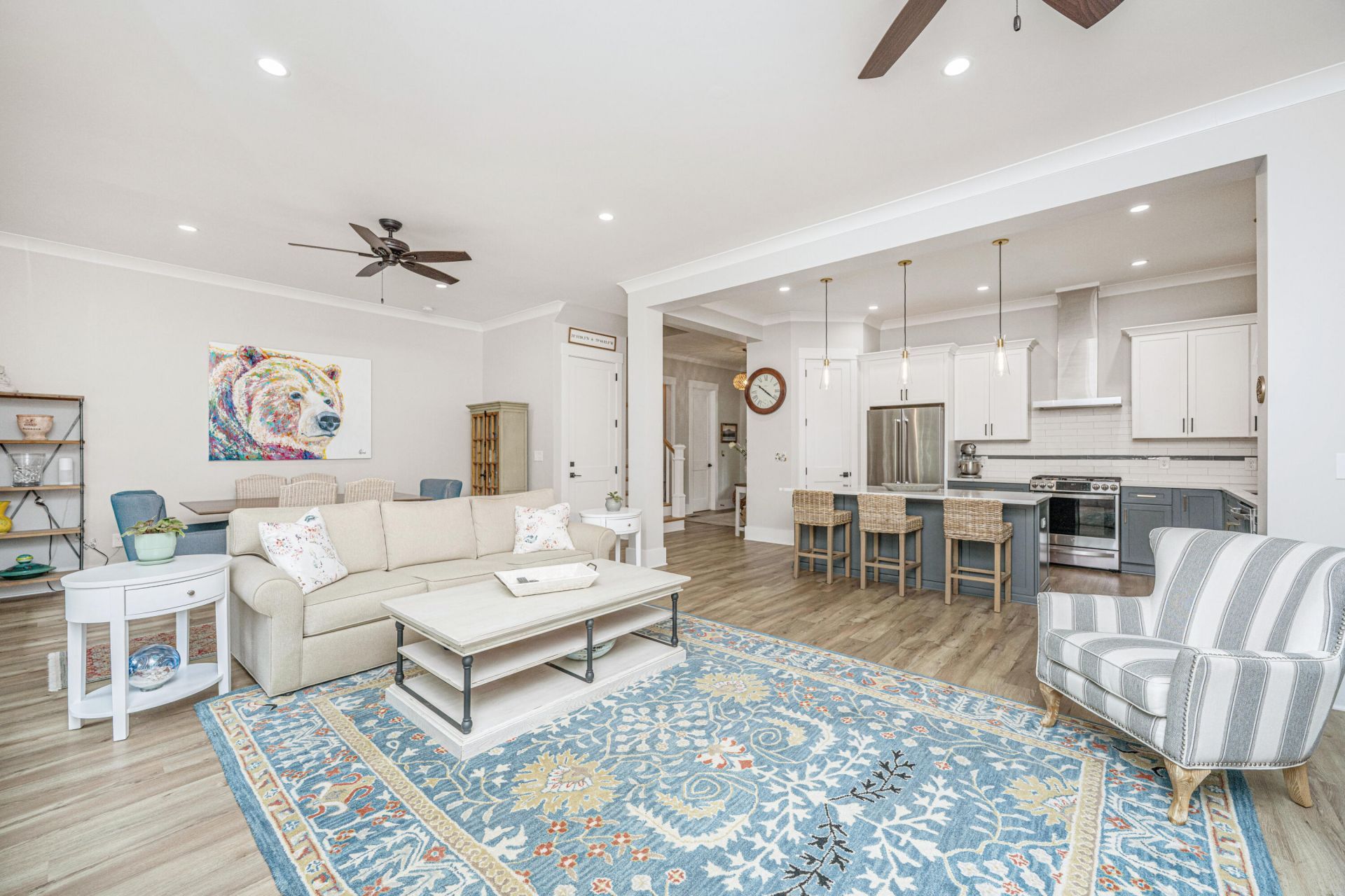 3635 Pandora Drive Photo 9