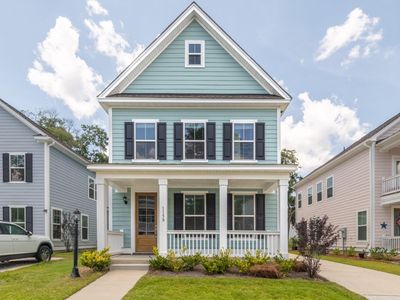 1150 Oak Bluff Avenue, Charleston, SC 29492