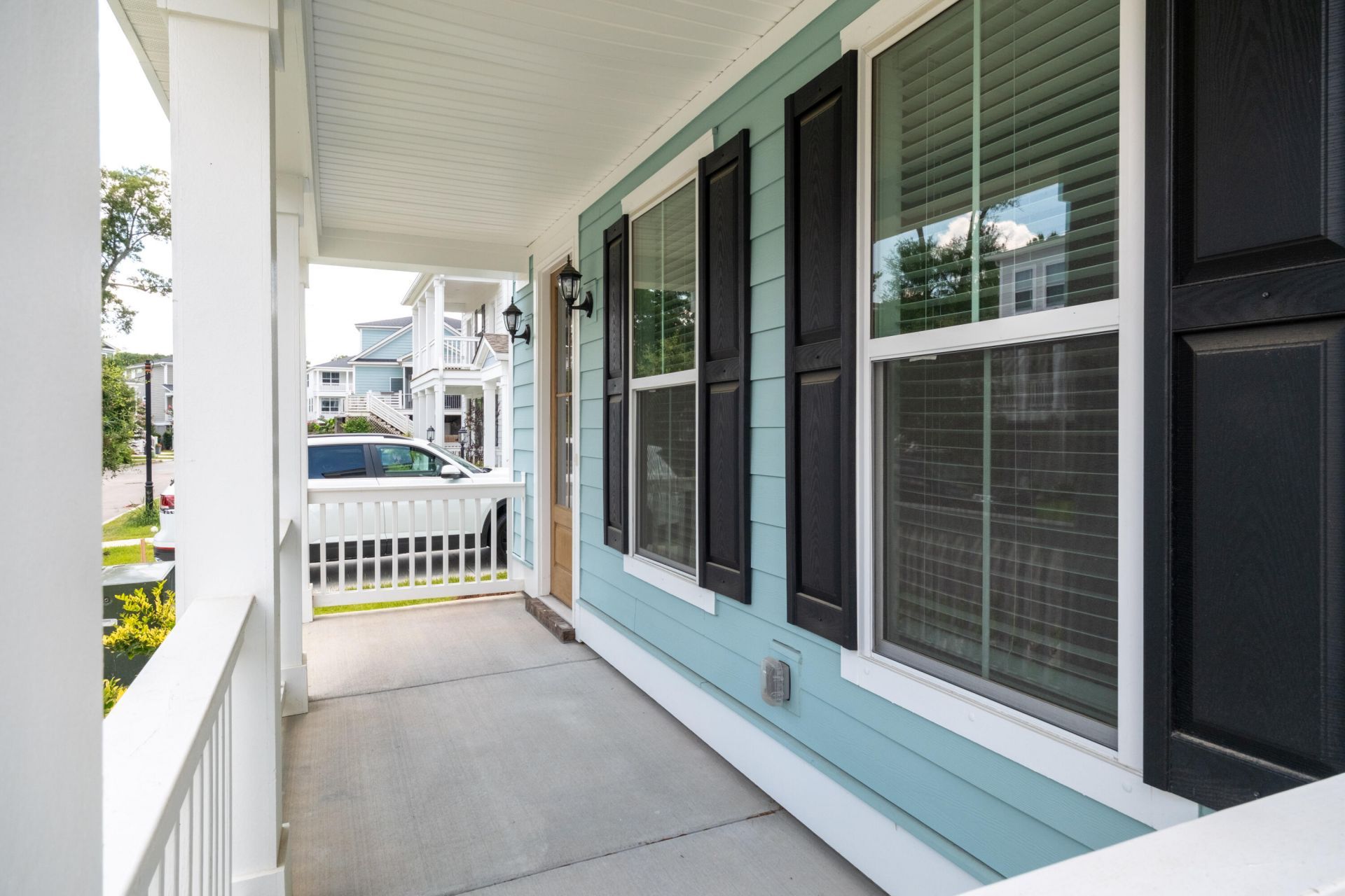 1150 Oak Bluff Avenue Photo 4