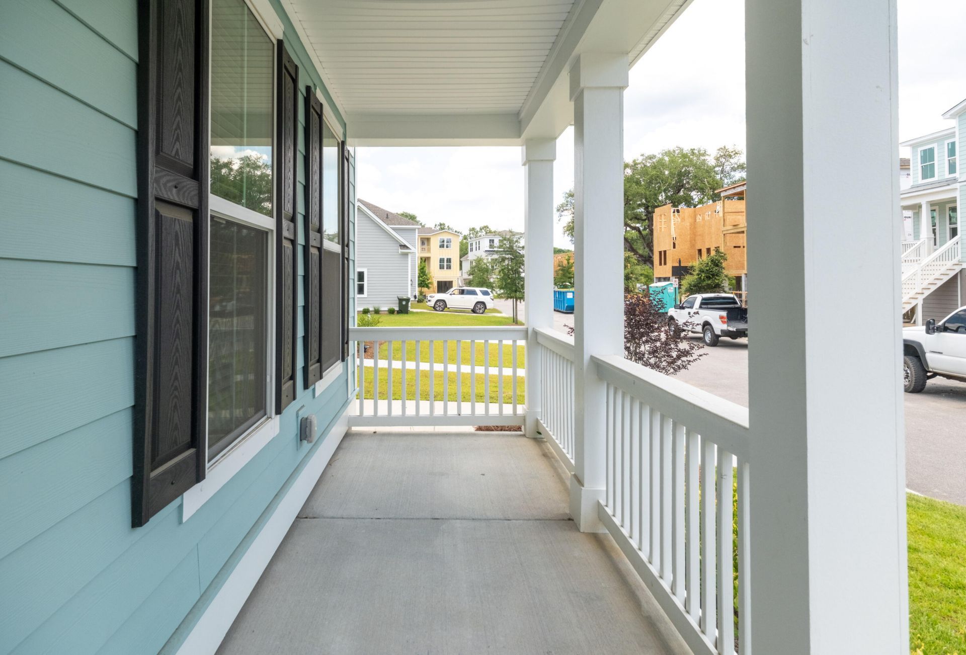 1150 Oak Bluff Avenue Photo 5