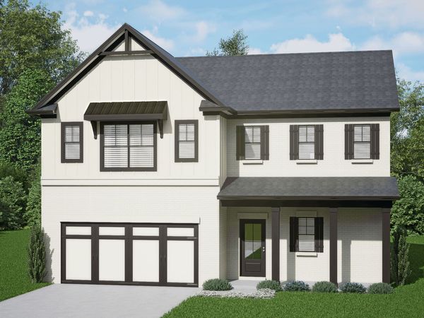 5 Putnam Place, Cartersville, GA 30120