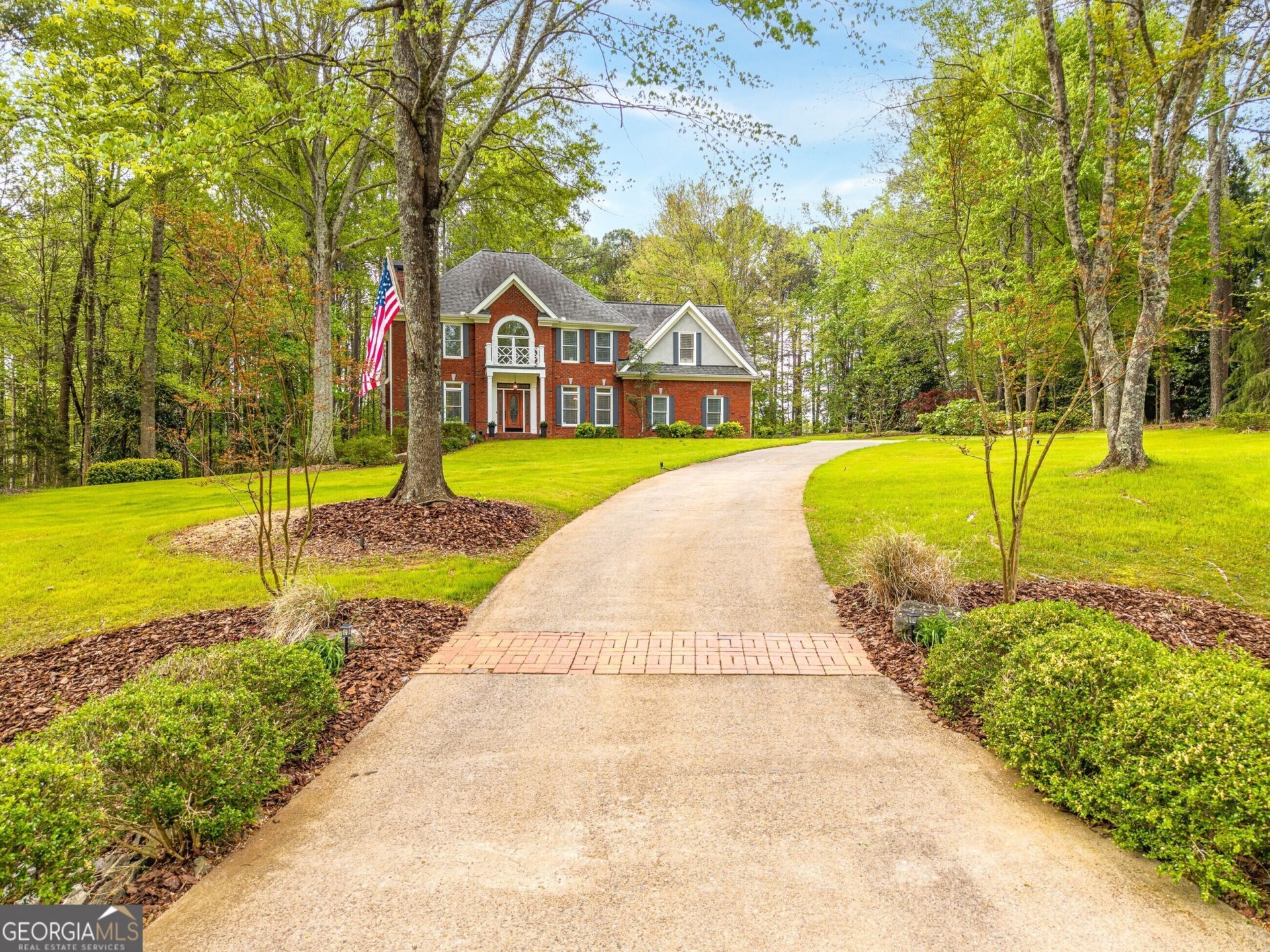 4880 Rosewood Lake Drive, Cumming, GA 30040 Main Photo